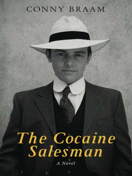 Title details for The Cocaine Salesman by Jonathan  Reeder - Available